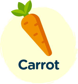 carrot