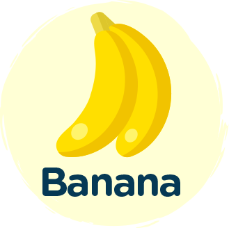 banana