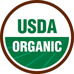 Why Organic - USDA Organic