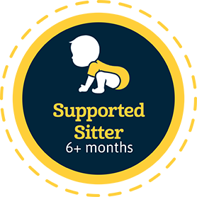 Supported Sitter
