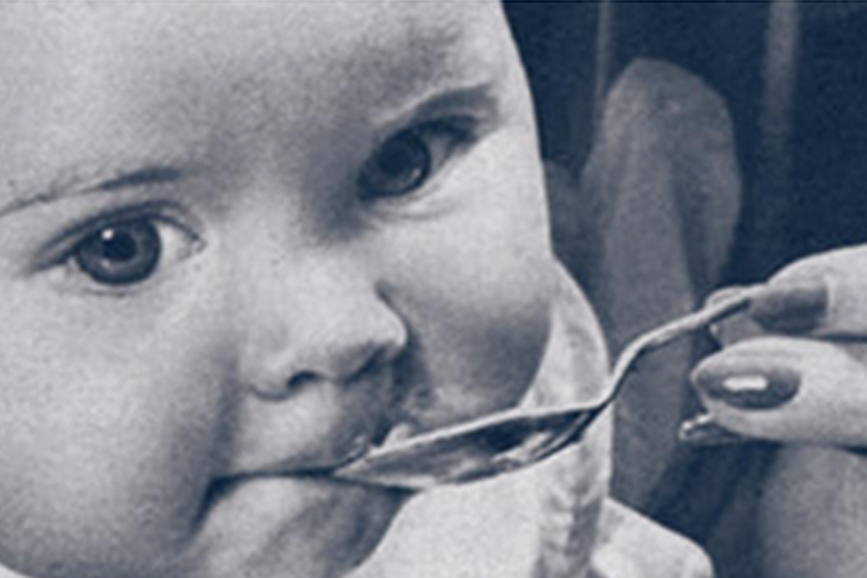 Why Choose Gerber® Baby Food?