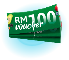 RM100