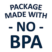 NO BPA