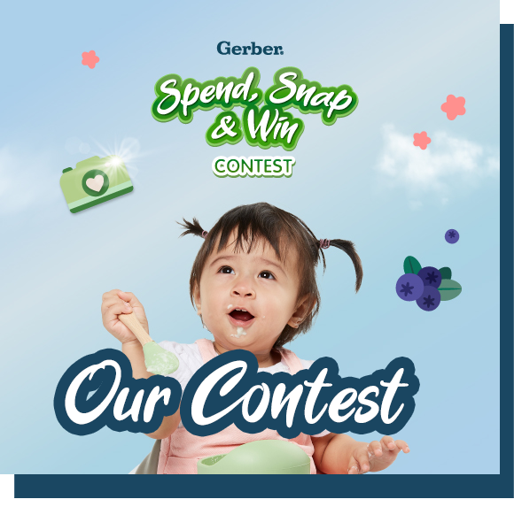 Our Contest